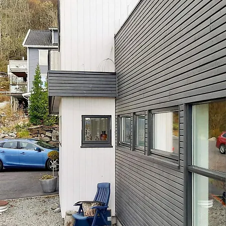 8 Person In Tau-by Traum Vakantiehuis