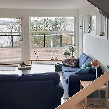 8 Person In Tau-by Traum Vakantiehuis *