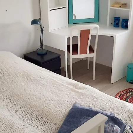 Holiday home Iii