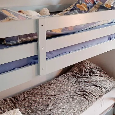 Iii Holiday home
