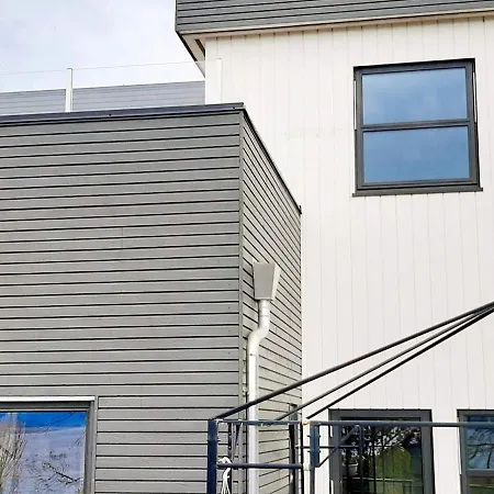 8 Person In Tau-by Traum Vakantiehuis