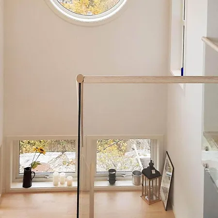 Vakantiehuis 8 Person In Tau-by Traum *