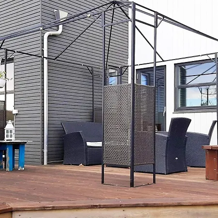 8 Person In Tau-by Traum Vakantiehuis Tau