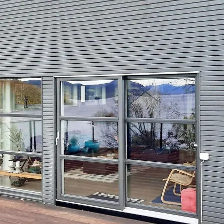 Holiday home Iii