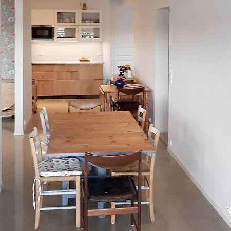 8 Person In Tau-by Traum Vakantiehuis Tau