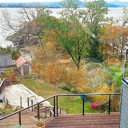 8 Person In Tau-by Traum Vakantiehuis