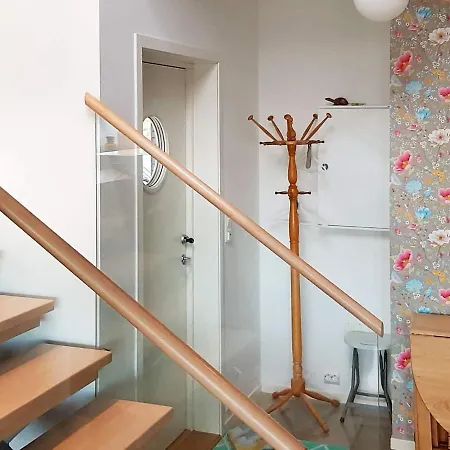Holiday home Iii
