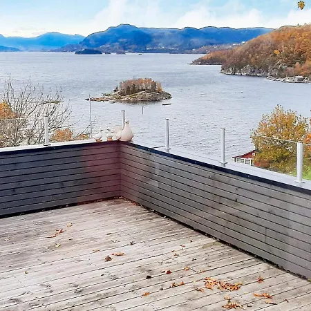 Iii Holiday home *