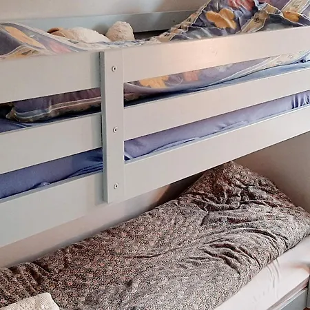 Feriehus 8 Person In Tau-by Traum