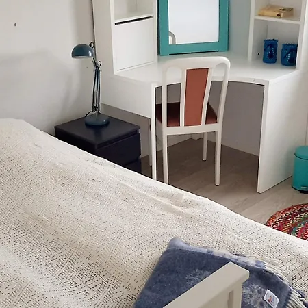 Feriehus 8 Person In Tau-by Traum *