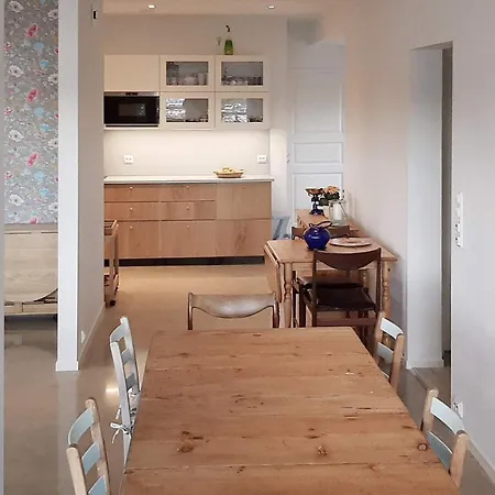 Feriehus 8 Person In Tau-by Traum Tau