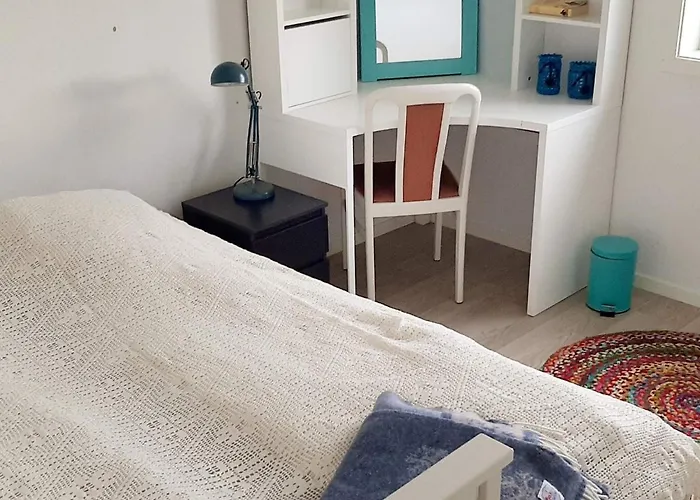Casa de Férias 8 Person In Tau-by Traum