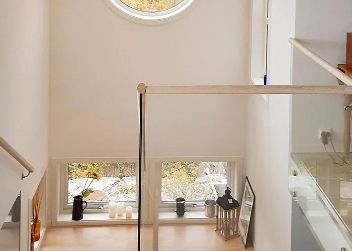 Tatil Evi 8 Person In Tau-by Traum *