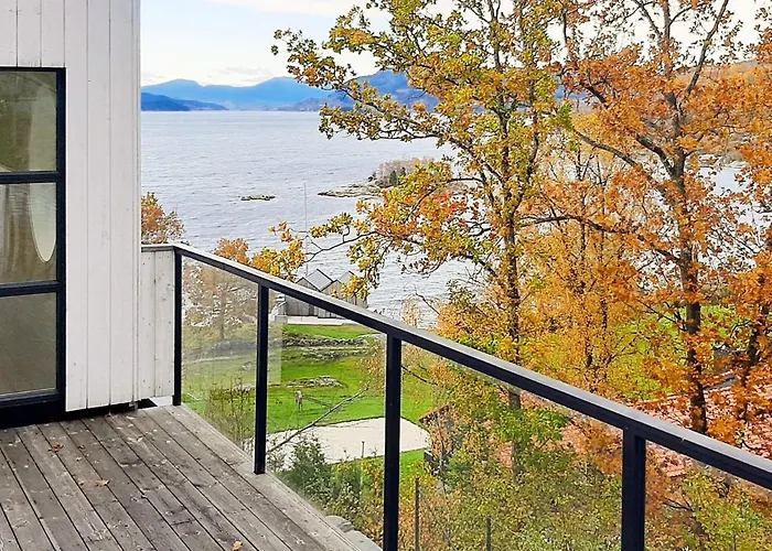 Tatil Evi 8 Person In Tau-by Traum Tau