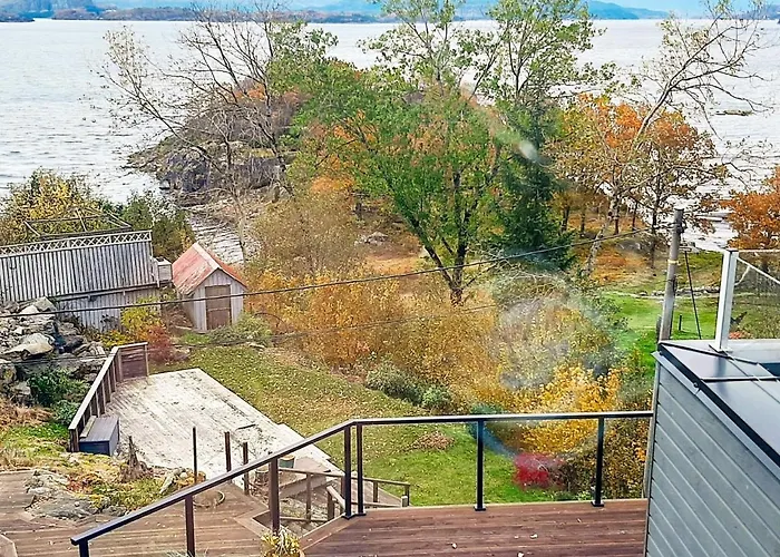 8 Person In Tau-by Traum Tatil Evi