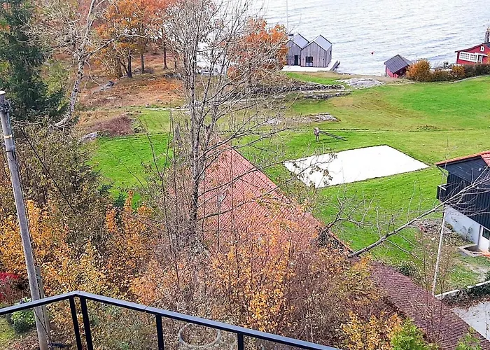 8 Person In Tau-by Traum Tatil Evi *