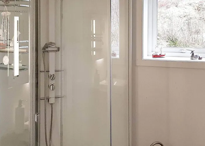 Tatil Evi 8 Person In Tau-by Traum *